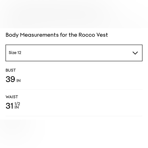 WILFRED Rocco Vest - Picture 12 of 12